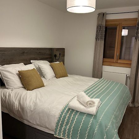 Les Chalets De Montriond B101 ภายนอก รูปภาพ