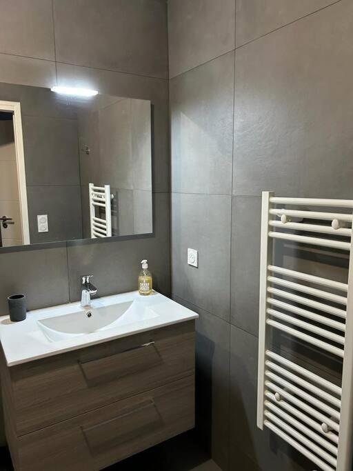 Les Chalets De Montriond B101 ภายนอก รูปภาพ